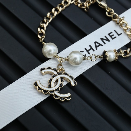 Replica Chanel Bracelets For Women #1251761 $29.00 USD for Wholesale