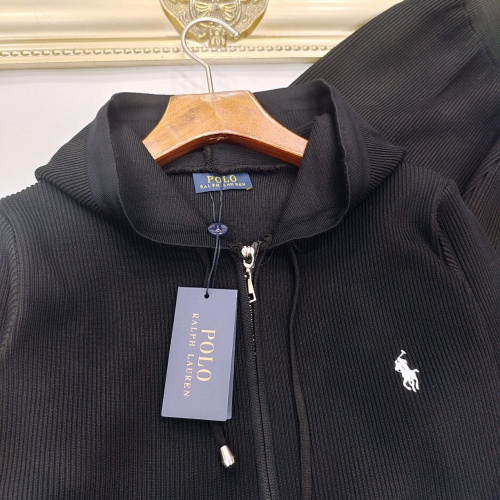 Replica Ralph Lauren Polo Tracksuits Long Sleeved For Women #1251805 $100.00 USD for Wholesale