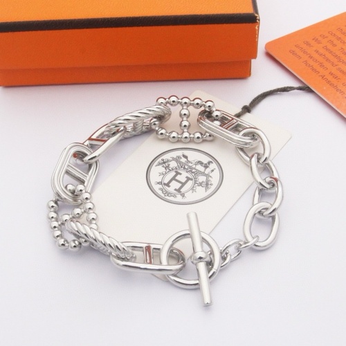 Hermes Bracelets #1251851 $32.00 USD, Wholesale Replica Hermes Bracelets