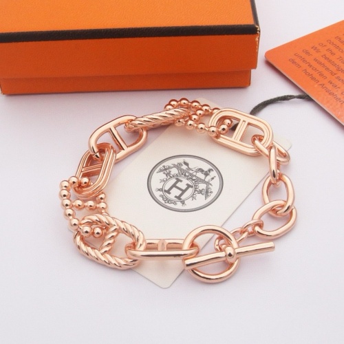 Hermes Bracelets #1251852 $32.00 USD, Wholesale Replica Hermes Bracelets