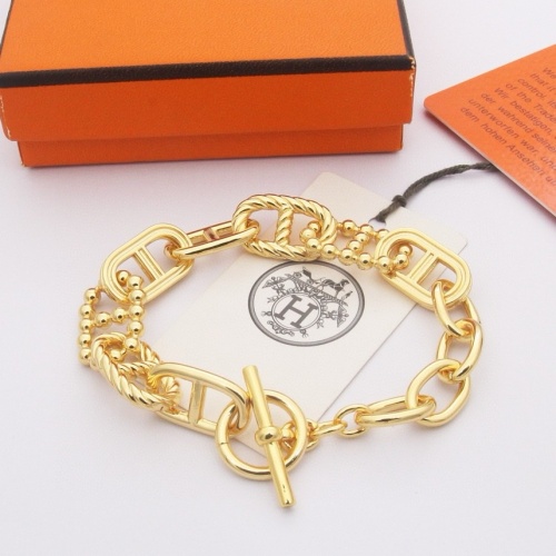 Hermes Bracelets #1251853 $32.00 USD, Wholesale Replica Hermes Bracelets