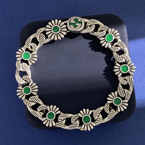 Gucci Bracelets #1251885 $34.00 USD, Wholesale Replica Gucci Bracelets