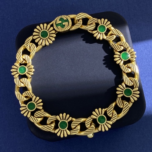 Gucci Bracelets #1251886 $34.00 USD, Wholesale Replica Gucci Bracelets