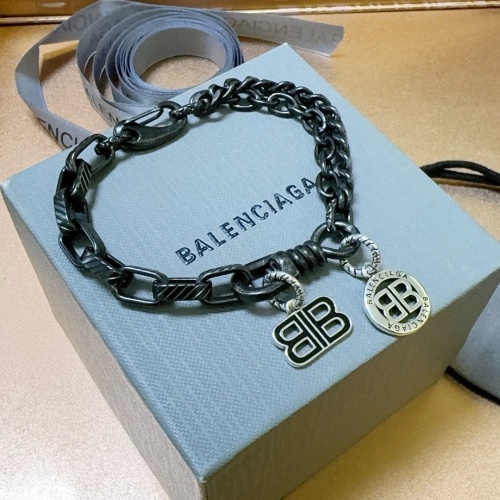 Balenciaga Bracelets #1251916 $52.00 USD, Wholesale Replica Balenciaga Bracelets