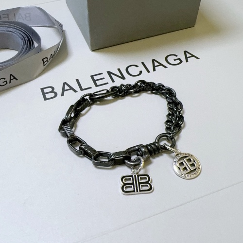 Replica Balenciaga Bracelets #1251916 $52.00 USD for Wholesale