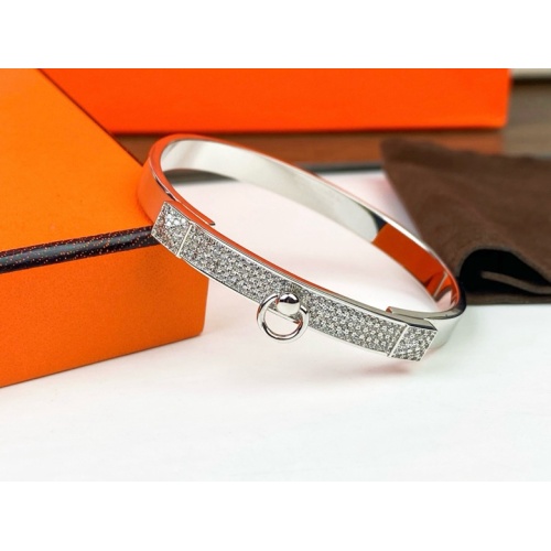 Hermes Bracelets #1251931 $40.00 USD, Wholesale Replica Hermes Bracelets