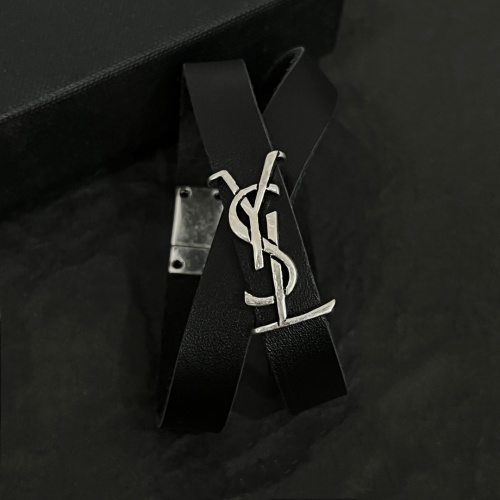 Yves Saint Laurent YSL Bracelets #1251972 $52.00 USD, Wholesale Replica Yves Saint Laurent YSL Bracelets