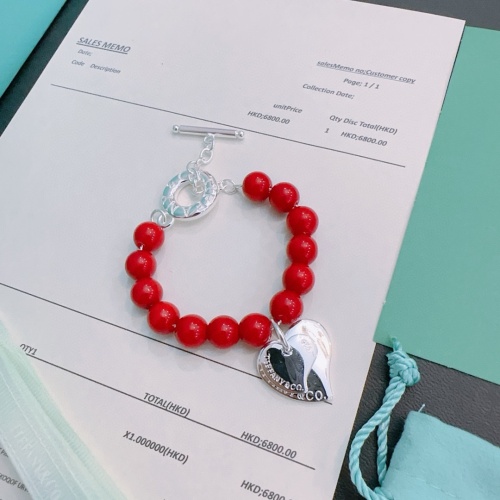 Replica Tiffany Bracelets #1251974 $52.00 USD for Wholesale