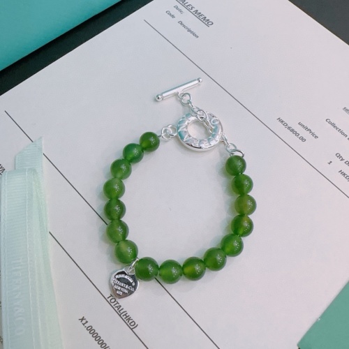 Tiffany Bracelets #1251975 $52.00 USD, Wholesale Replica Tiffany Bracelets