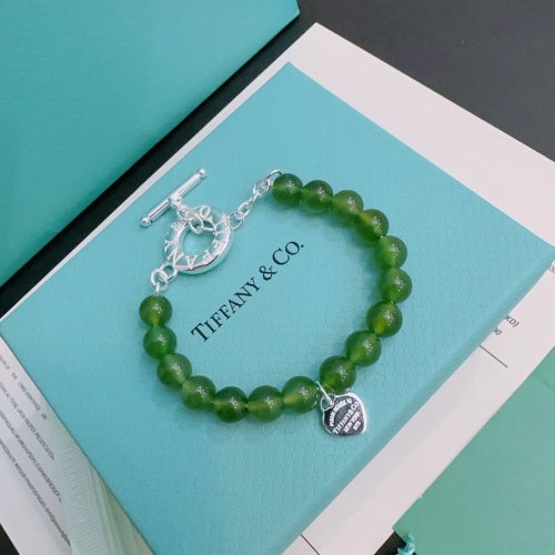 Replica Tiffany Bracelets #1251975 $52.00 USD for Wholesale