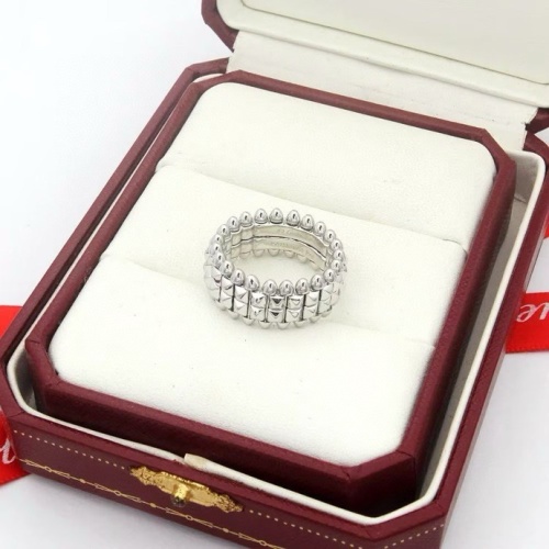 Cartier Rings #1251991 $29.00 USD, Wholesale Replica Cartier Rings