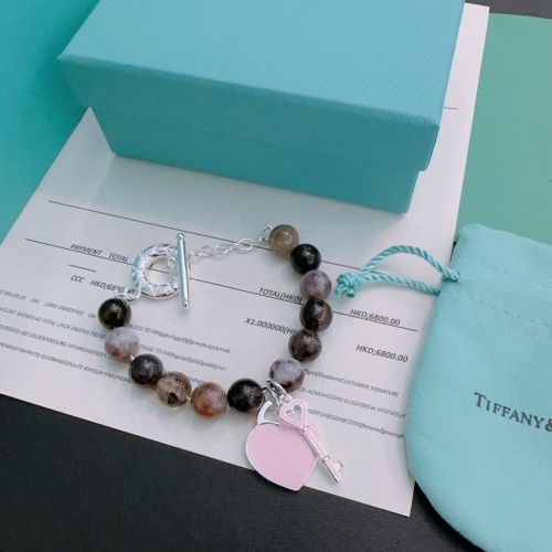 Replica Tiffany Bracelets #1251998 $56.00 USD for Wholesale