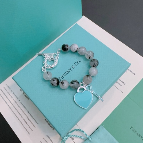 Replica Tiffany Bracelets #1251999 $56.00 USD for Wholesale