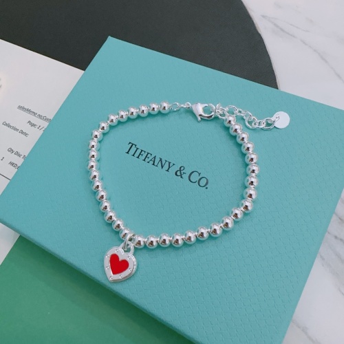 Tiffany Bracelets #1252001 $34.00 USD, Wholesale Replica Tiffany Bracelets