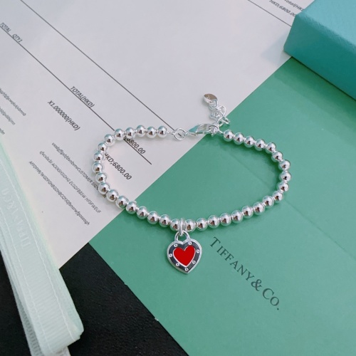 Replica Tiffany Bracelets #1252001 $34.00 USD for Wholesale