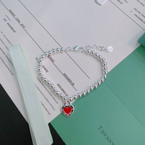 Replica Tiffany Bracelets #1252001 $34.00 USD for Wholesale