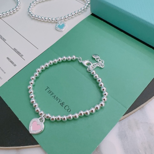 Replica Tiffany Bracelets #1252002 $34.00 USD for Wholesale