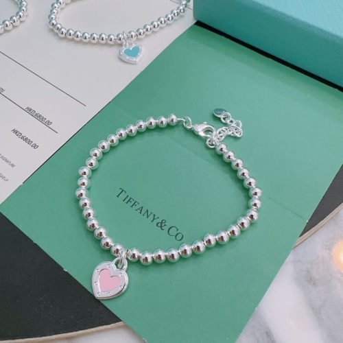 Replica Tiffany Bracelets #1252002 $34.00 USD for Wholesale