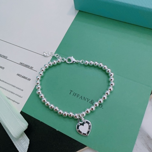 Replica Tiffany Bracelets #1252003 $34.00 USD for Wholesale