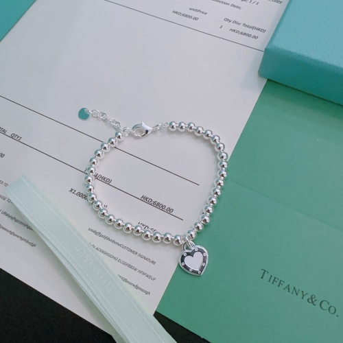 Replica Tiffany Bracelets #1252003 $34.00 USD for Wholesale