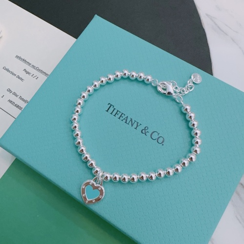 Tiffany Bracelets #1252004 $34.00 USD, Wholesale Replica Tiffany Bracelets