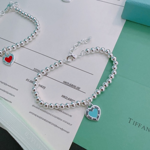 Replica Tiffany Bracelets #1252004 $34.00 USD for Wholesale