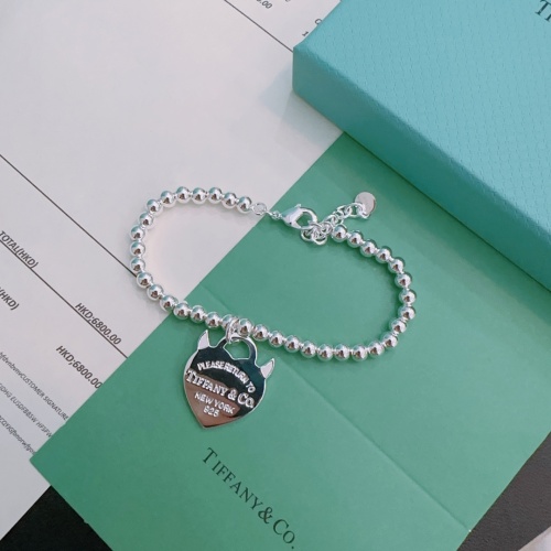 Replica Tiffany Bracelets #1252005 $36.00 USD for Wholesale