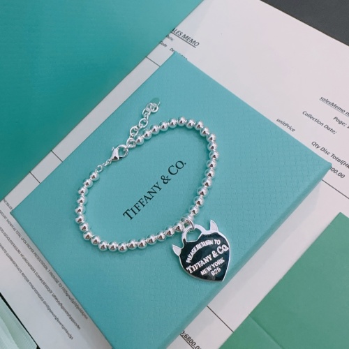 Replica Tiffany Bracelets #1252005 $36.00 USD for Wholesale