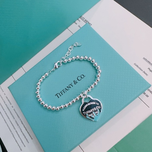 Replica Tiffany Bracelets #1252006 $36.00 USD for Wholesale