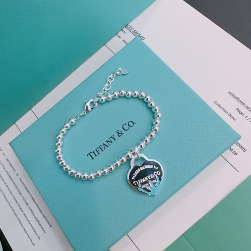 Replica Tiffany Bracelets #1252006 $36.00 USD for Wholesale