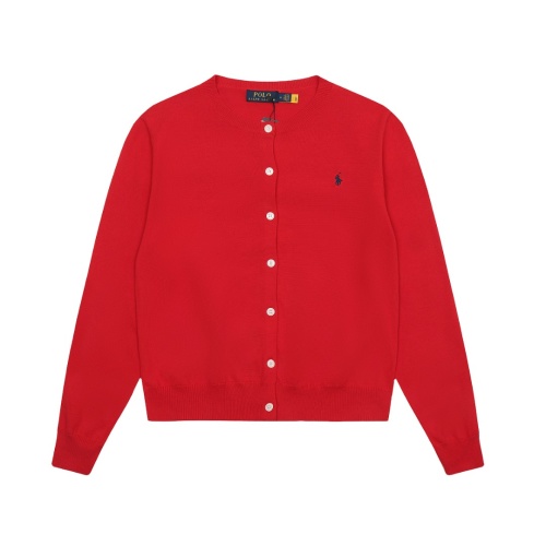 Ralph Lauren Polo Sweaters Long Sleeved For Women #1252043 $68.00 USD, Wholesale Replica Ralph Lauren Polo Sweaters