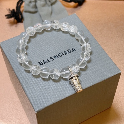 Balenciaga Bracelets #1252064 $52.00 USD, Wholesale Replica Balenciaga Bracelets