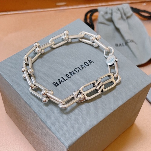 Balenciaga Bracelets #1252065 $52.00 USD, Wholesale Replica Balenciaga Bracelets