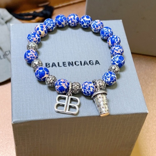 Balenciaga Bracelets #1252066 $56.00 USD, Wholesale Replica Balenciaga Bracelets