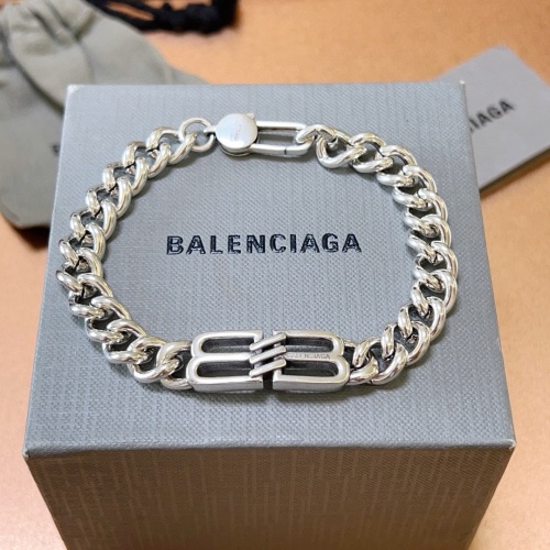 Balenciaga Bracelets #1252067 $52.00 USD, Wholesale Replica Balenciaga Bracelets