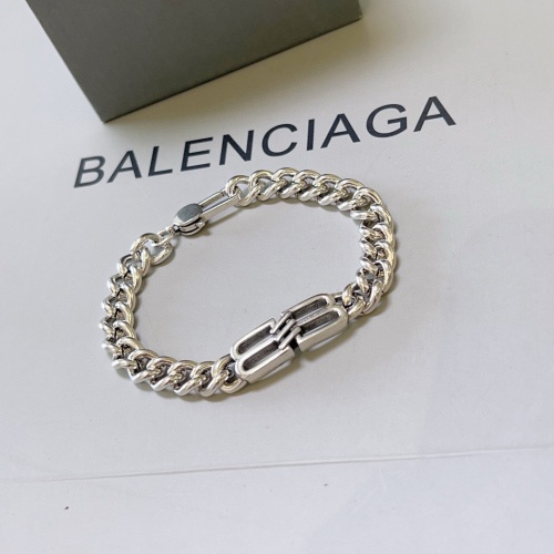 Replica Balenciaga Bracelets #1252067 $52.00 USD for Wholesale