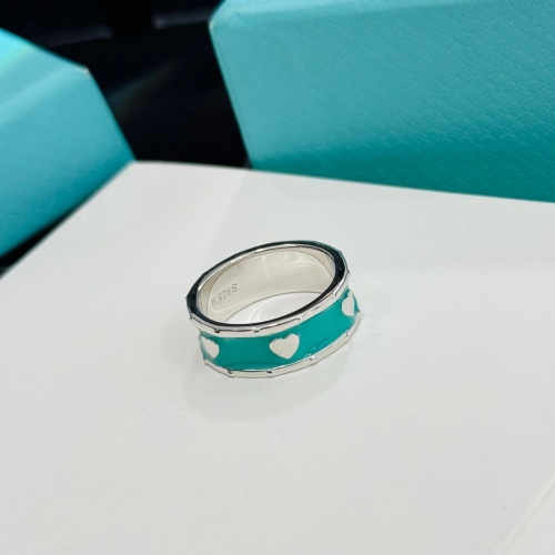 Tiffany Rings For Women #1252095 $29.00 USD, Wholesale Replica Tiffany Rings