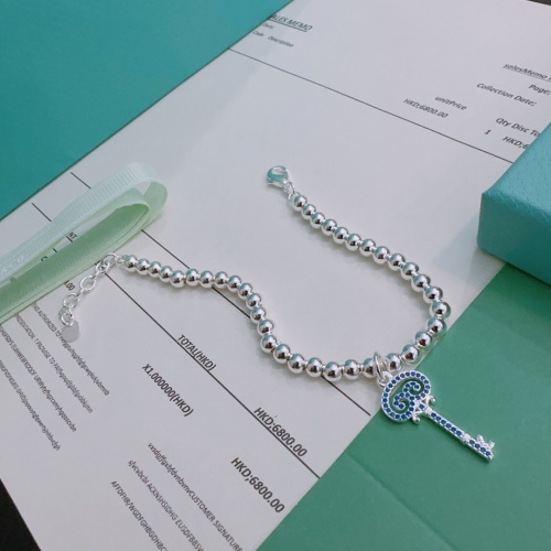 Replica Tiffany Bracelets #1252110 $34.00 USD for Wholesale