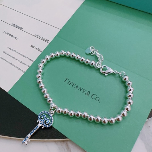 Replica Tiffany Bracelets #1252110 $34.00 USD for Wholesale