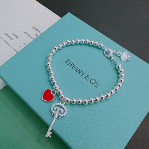 Tiffany Bracelets #1252112 $38.00 USD, Wholesale Replica Tiffany Bracelets