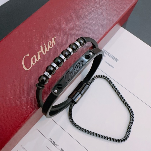 Cartier bracelets #1252120 $45.00 USD, Wholesale Replica Cartier bracelets