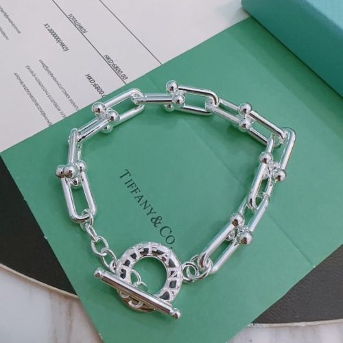 Tiffany Bracelets #1252122 $48.00 USD, Wholesale Replica Tiffany Bracelets