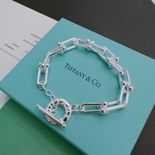 Replica Tiffany Bracelets #1252122 $48.00 USD for Wholesale