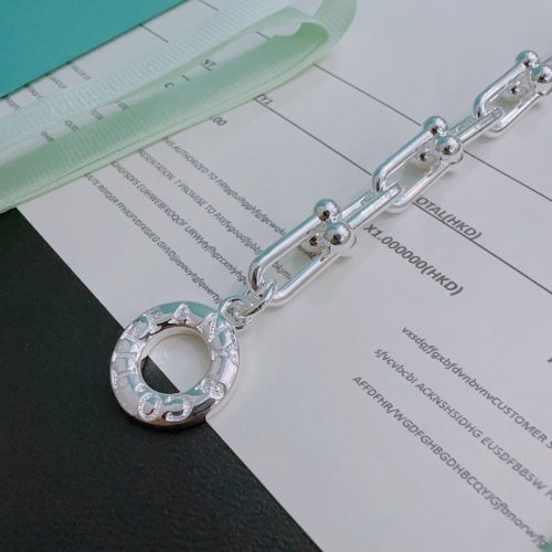 Replica Tiffany Bracelets #1252122 $48.00 USD for Wholesale