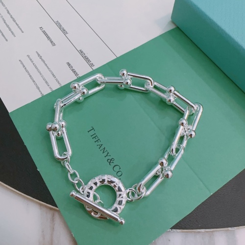 Replica Tiffany Bracelets #1252122 $48.00 USD for Wholesale