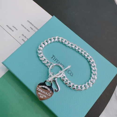 Tiffany Bracelets #1252123 $56.00 USD, Wholesale Replica Tiffany Bracelets