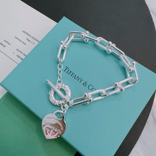 Tiffany Bracelets #1252124 $56.00 USD, Wholesale Replica Tiffany Bracelets