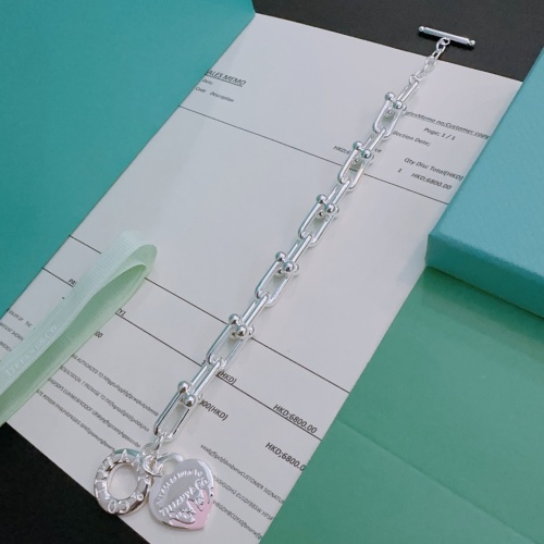 Replica Tiffany Bracelets #1252124 $56.00 USD for Wholesale