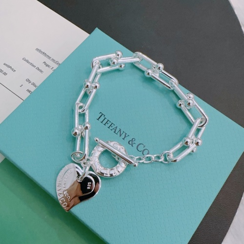 Replica Tiffany Bracelets #1252125 $56.00 USD for Wholesale