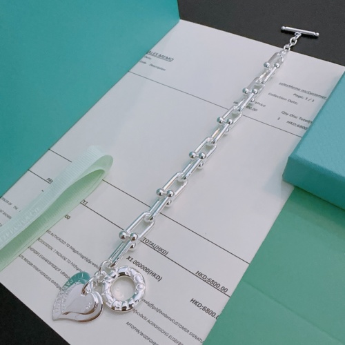 Replica Tiffany Bracelets #1252125 $56.00 USD for Wholesale